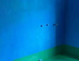 蕉岭卫生间测漏水多少钱