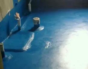 蕉岭卫生间测漏水多少钱